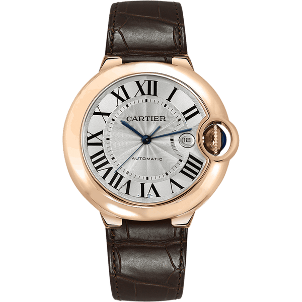 Cartier Ballon Bleu 42mm | W6900651