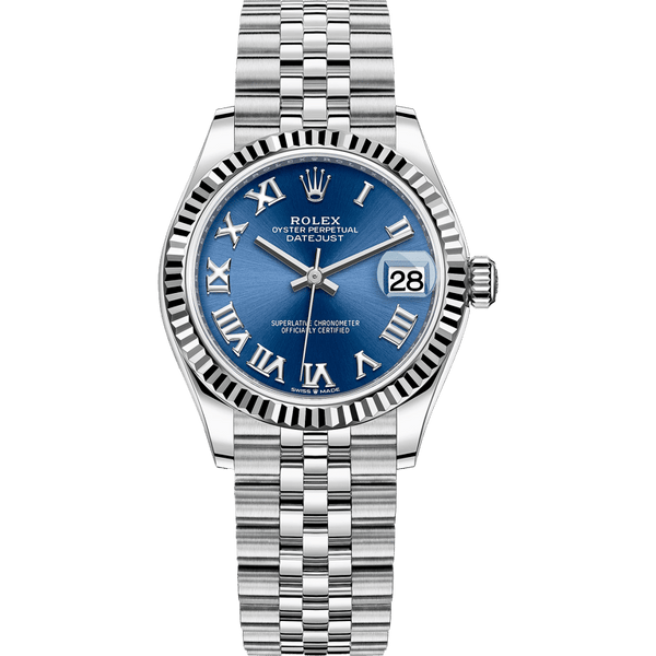 Rolex Oyster Perpetual Datejust 31mm | 278274-0034