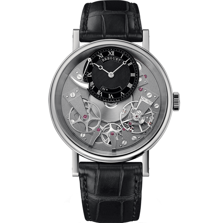 Breguet Tradition 40mm | 7057BB/G9/9W6