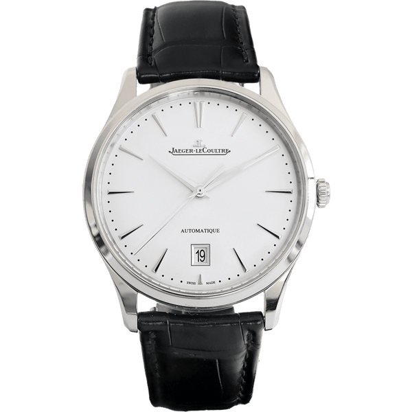 Jaeger-LeCoultre Master Ultra Thin Date 39mm | Q1238420