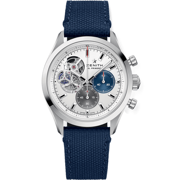 Zenith Chronomaster Open 39.5mm | 03.3300.3604/69.C823