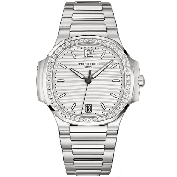 Patek Philippe Nautilus 35.2mm | 7118/1200A-010