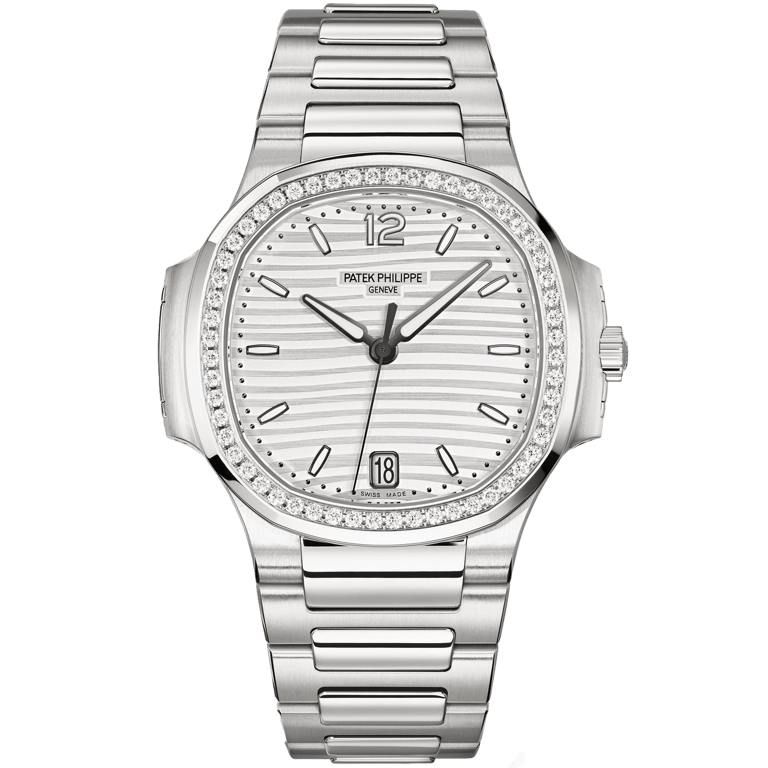 Patek Philippe Nautilus 35.2mm | 7118/1200A-010