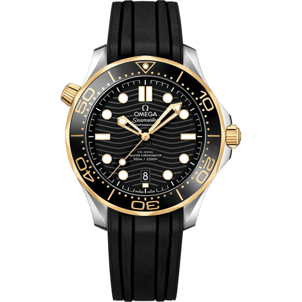 Omega Seamaster Diver 300M 42mm | 210.22.42.20.01.001