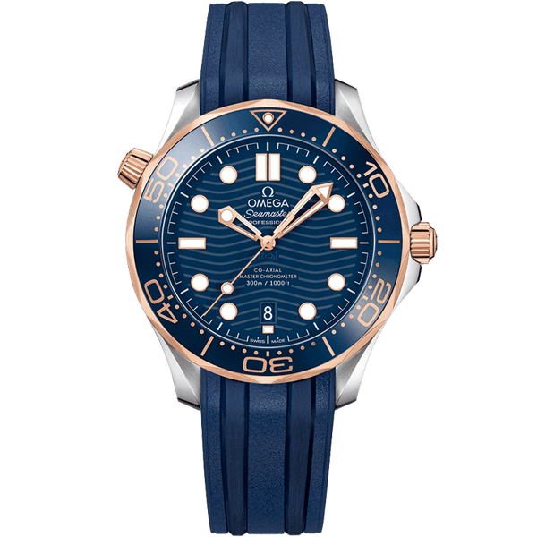 Omega Seamaster Diver 300M 42mm | 210.22.42.20.03.002