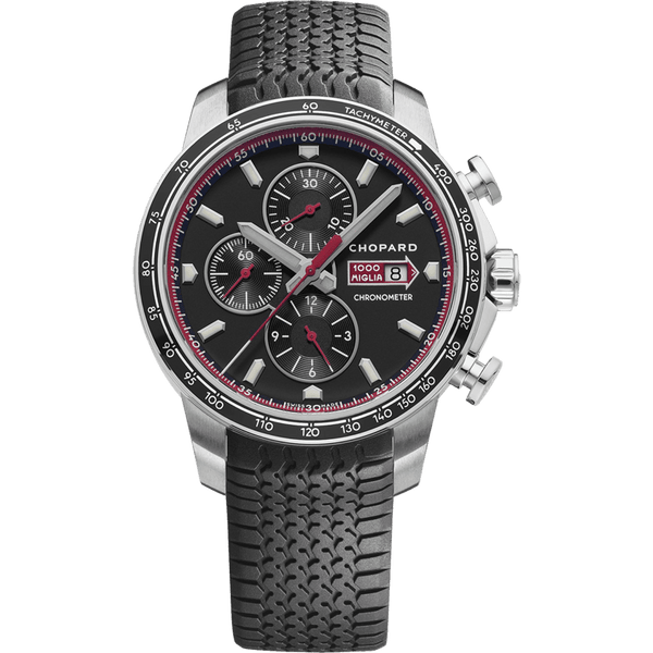 Chopard Mille Miglia GTS Chronograph Limited Edition 44mm | 168571-3001