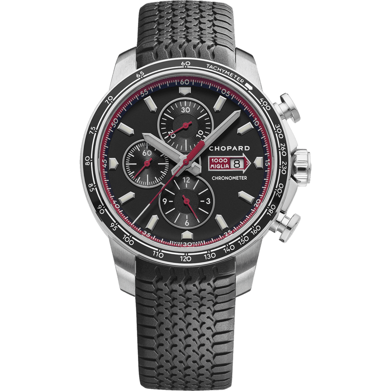 Chopard Mille Miglia GTS Chronograph Limited Edition 44mm | 168571-3001