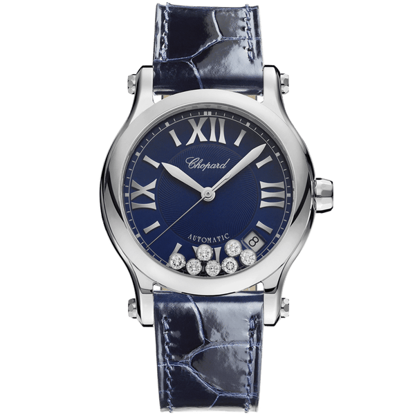 Chopard Happy Sport 36mm | 278559-3008