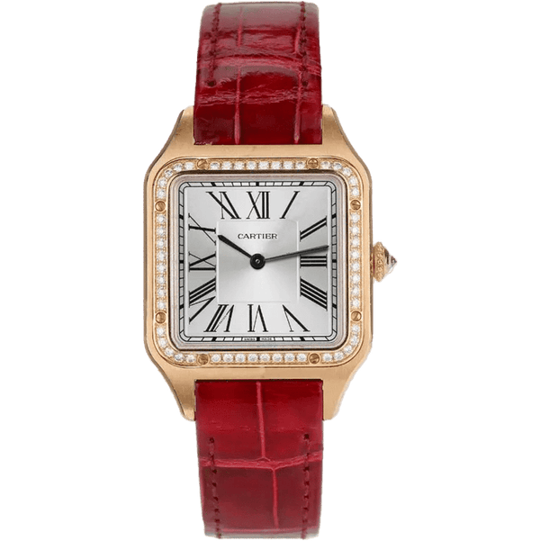 Cartier Santos Dumont Large Model | WJSA0016