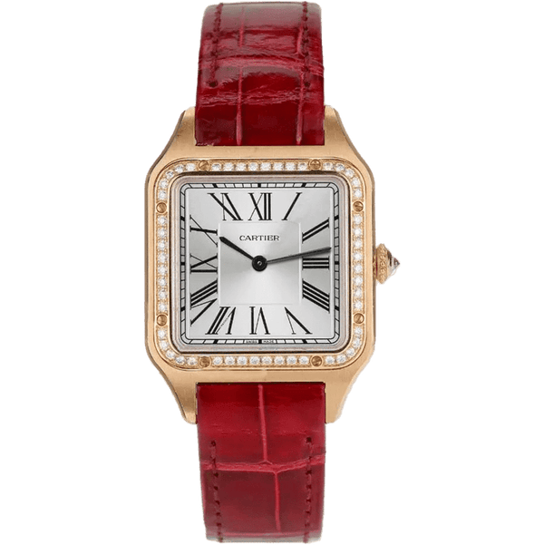 Cartier Santos Dumont Large Model | WJSA0016