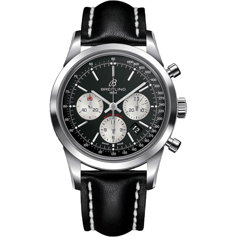 Breitling Transocean Chronograph 43mm | AB015212/BF26/435X