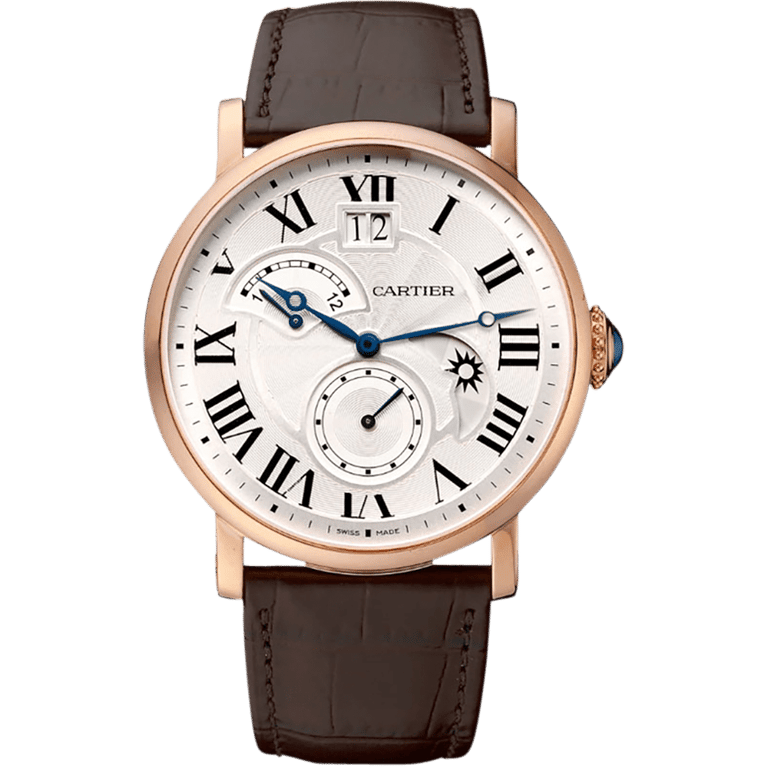 Cartier Rotonde 42mm | W1556240