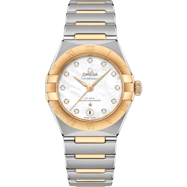 Omega Constellation 29mm | 131.20.29.20.55.002