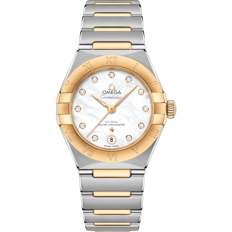 Omega Constellation 29mm | 131.20.29.20.55.002