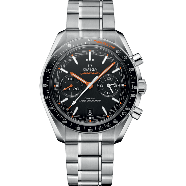 Omega Speedmaster Racing 44.25mm | 329.30.44.51.01.002