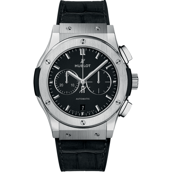 Hublot Classic Fusion Chronograph Titanium 42mm | 541.NX.1171.LR