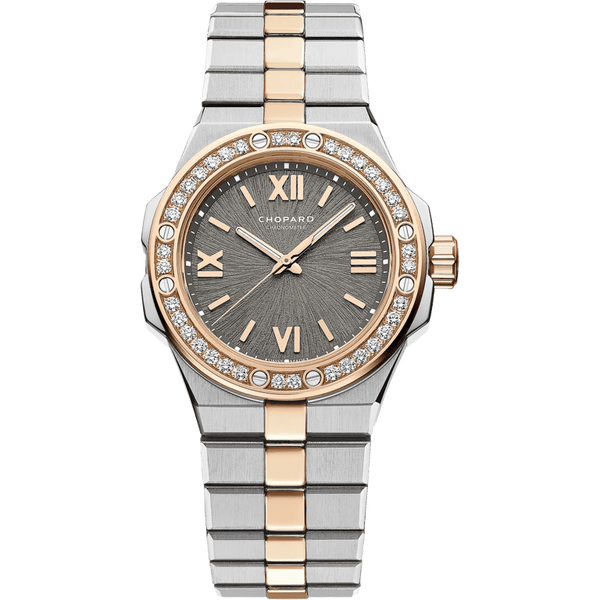 Chopard Alpine Eagle 33mm | 298617-6002