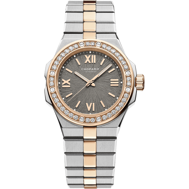 Chopard Alpine Eagle 33mm | 298617-6002