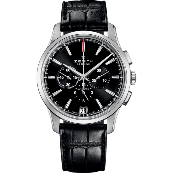 Zenith El Primero 42mm | 03.2110.400/22.C493