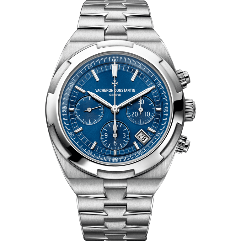 Vacheron Constantin Overseas Chronograph 42.5mm | 5500V/110A-B148