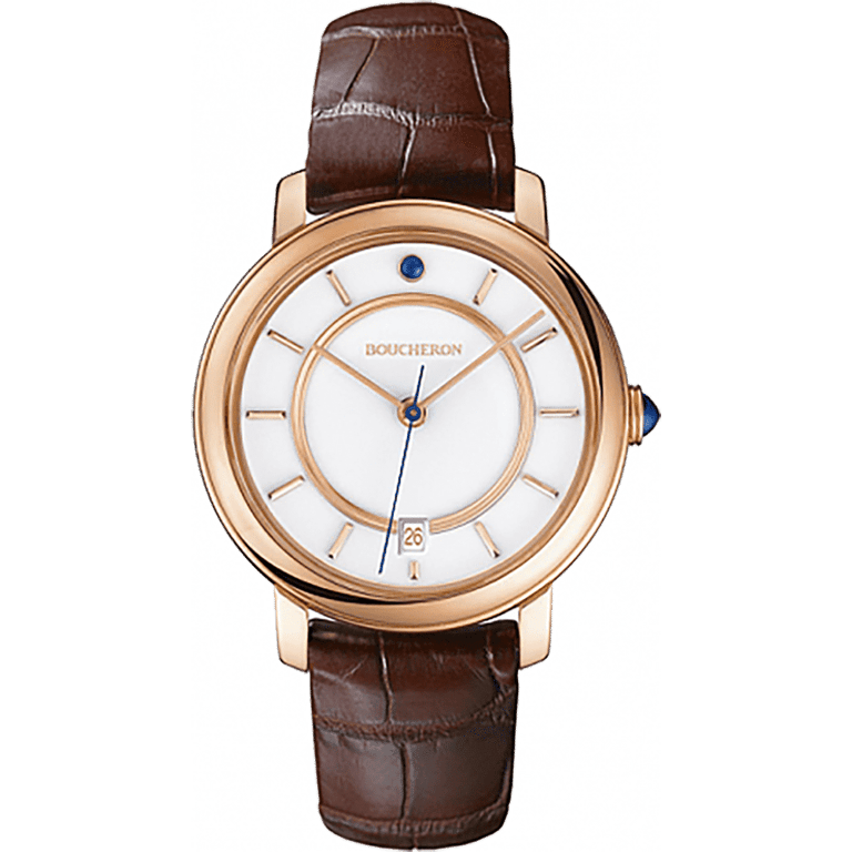 Boucheron Epure 38mm | WA021103