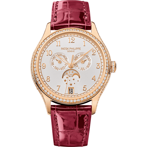 Patek Philippe Complications 38mm | 4947R-001