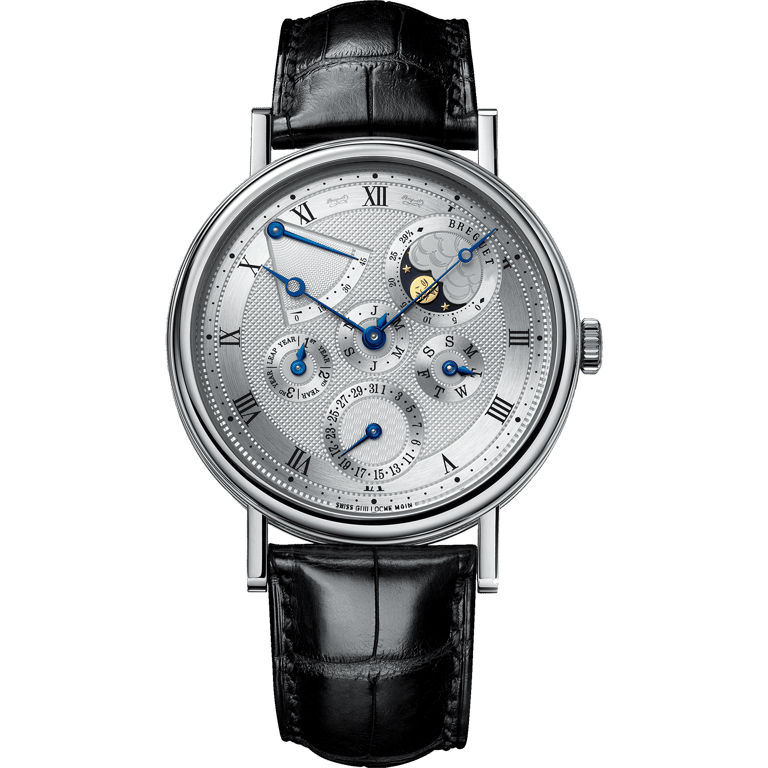 Breguet Classique Grande Complication 39mm | 5327BB/1E/9V6