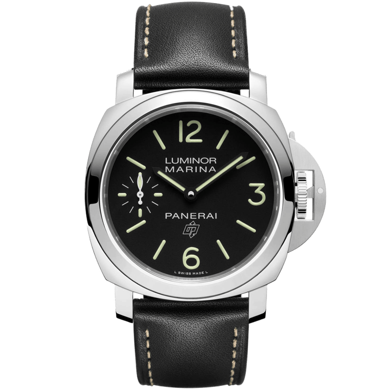 Panerai Luminor Logo 44mm | PAM01084