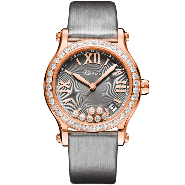 Chopard Happy Sport 36mm | 274808-5014