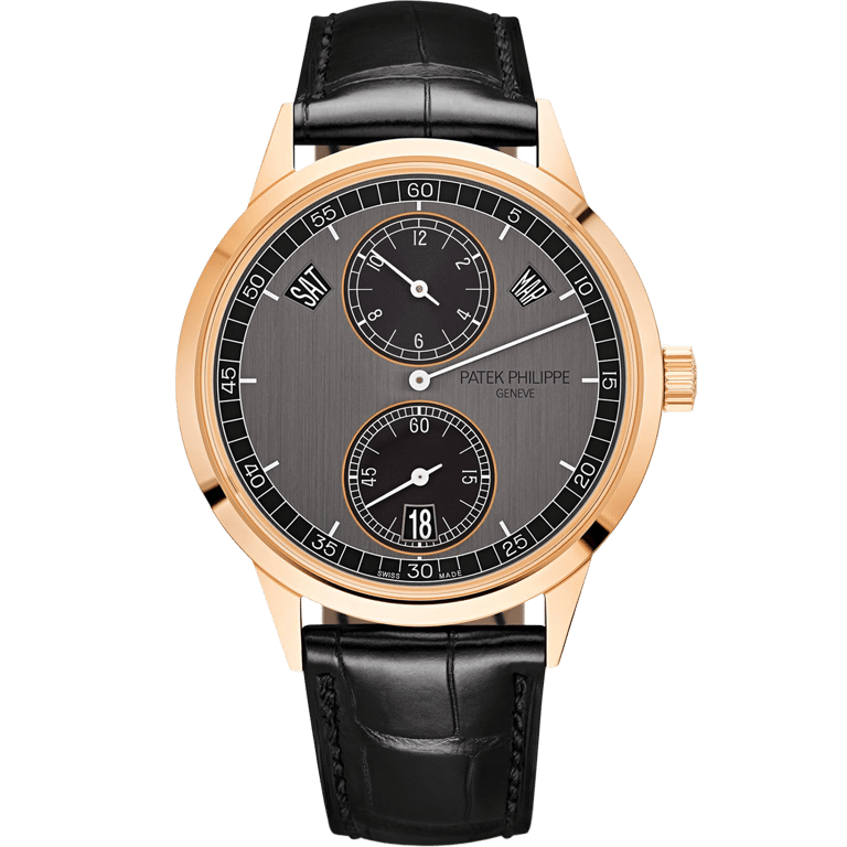 Patek Philippe Complications 40.5mm | 5235/50R-001