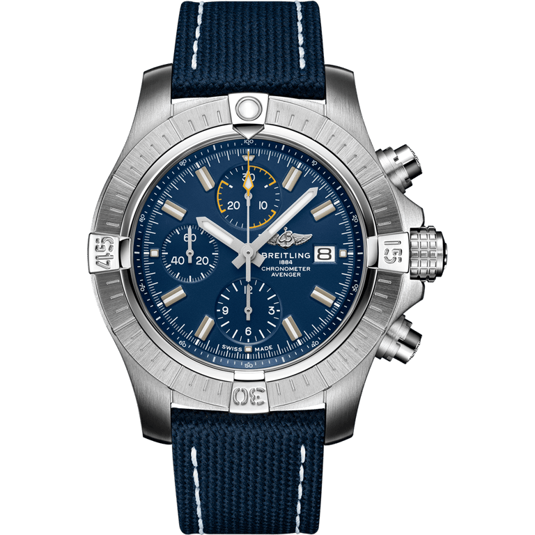 Breitling Avenger Chronograph 45mm | A13317101C1X1