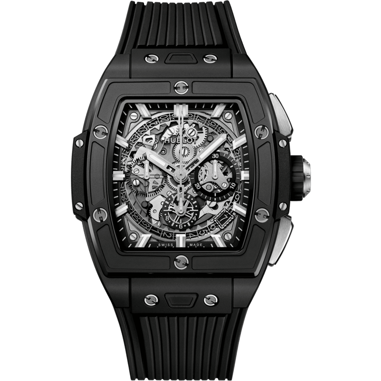 Hublot Spirit of Big Bang Black Magic 42mm | 642.CI.0170.RX