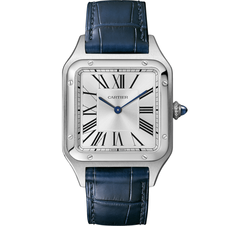 Cartier Santos Dumont | WSSA0022