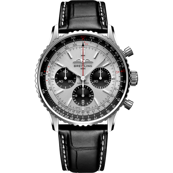 Breitling Navitimer Chronograph 43mm | AB0138241G1P1