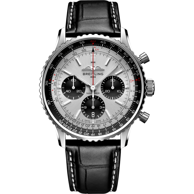 Breitling Navitimer Chronograph 43mm | AB0138241G1P1