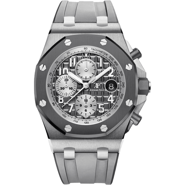 Audemars Piguet Royal Oak Offshore Selfwinding Chronograph 42mm | 26470IO.OO.A006CA.01