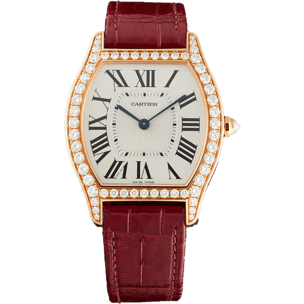 Cartier Tortue Medium Model | WA501008