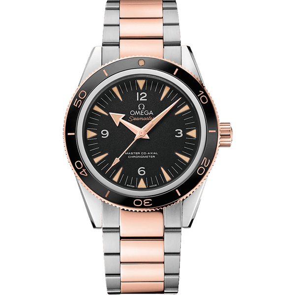 Omega Seamaster 300 41mm | 233.20.41.21.01.001