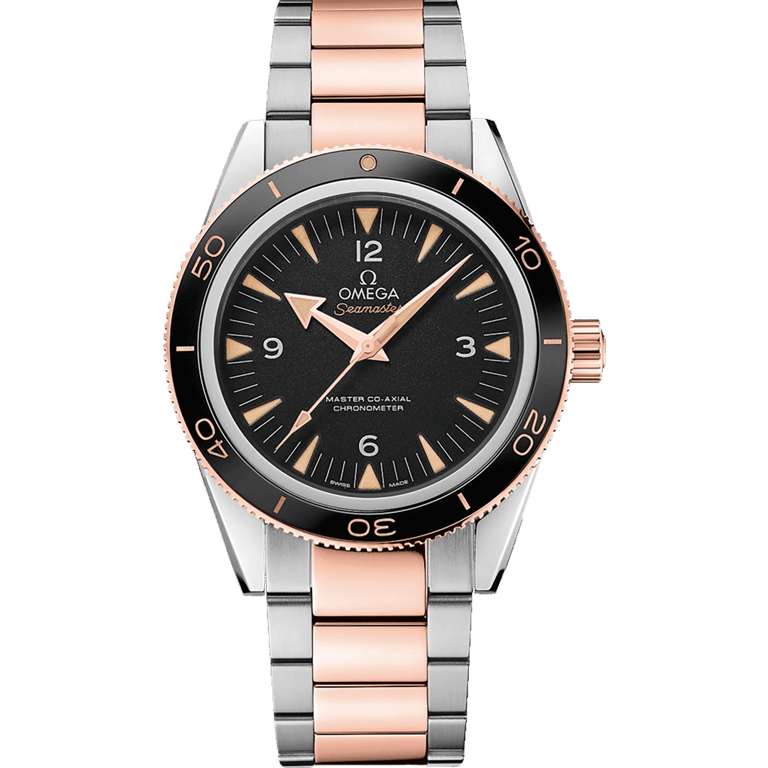 Omega Seamaster 300 41mm | 233.20.41.21.01.001