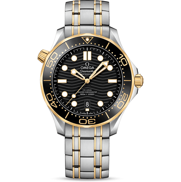 Omega Seamaster Diver 300M 42mm | 210.20.42.20.01.002