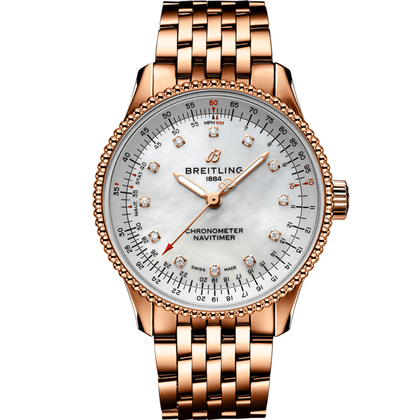 Breitling Navitimer Automatic 35mm | R17395211A1R1