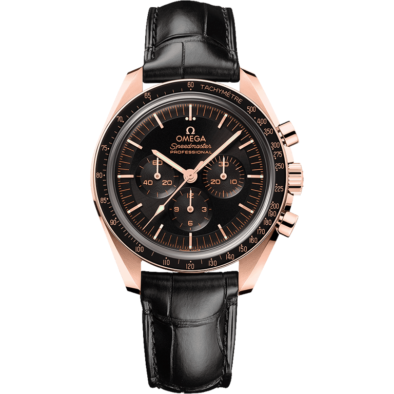 Omega Speedmaster Moonwatch 42mm | 310.63.42.50.01.001