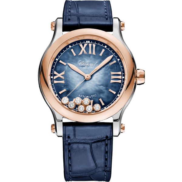 Chopard Happy Sport 36mm | 278578-6003