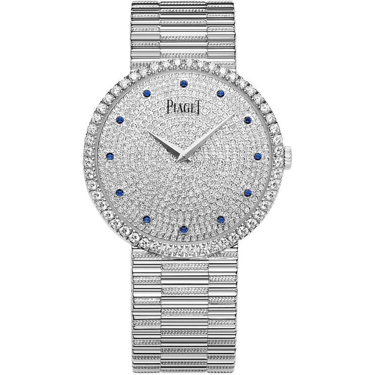 Piaget Traditional 34mm | G0A37047