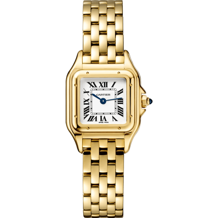 Cartier Panthère Small Model | WGPN0008