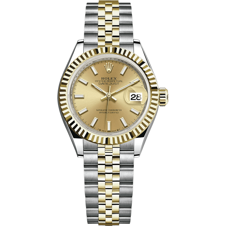 Rolex Oyster Perpetual Datejust 28mm | 279173-0001