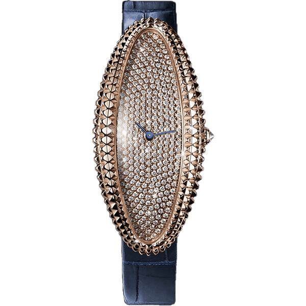 Cartier Baignoire Allongée Extra-Large Model | WJBA0017