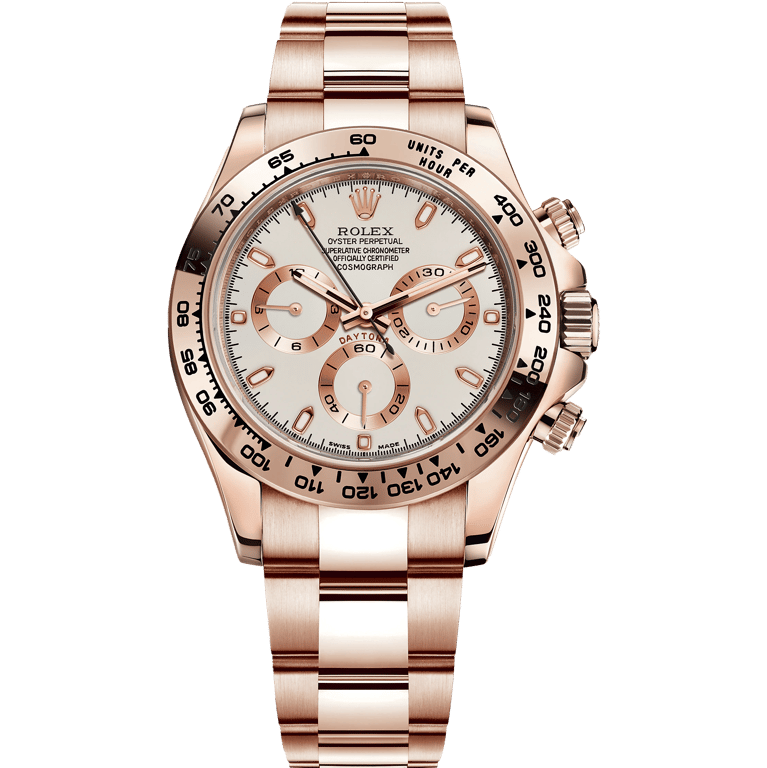 Rolex Oyster Perpetual Cosmograph Daytona 40mm | 116505-0010