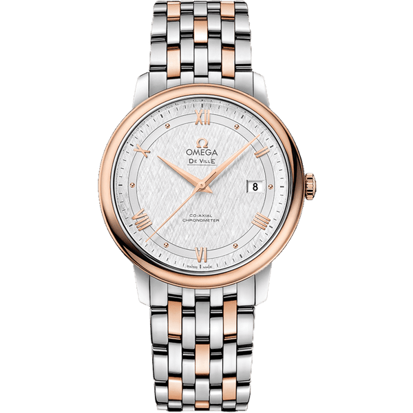 Omega De Ville Prestige 39.5mm | 424.20.40.20.02.002