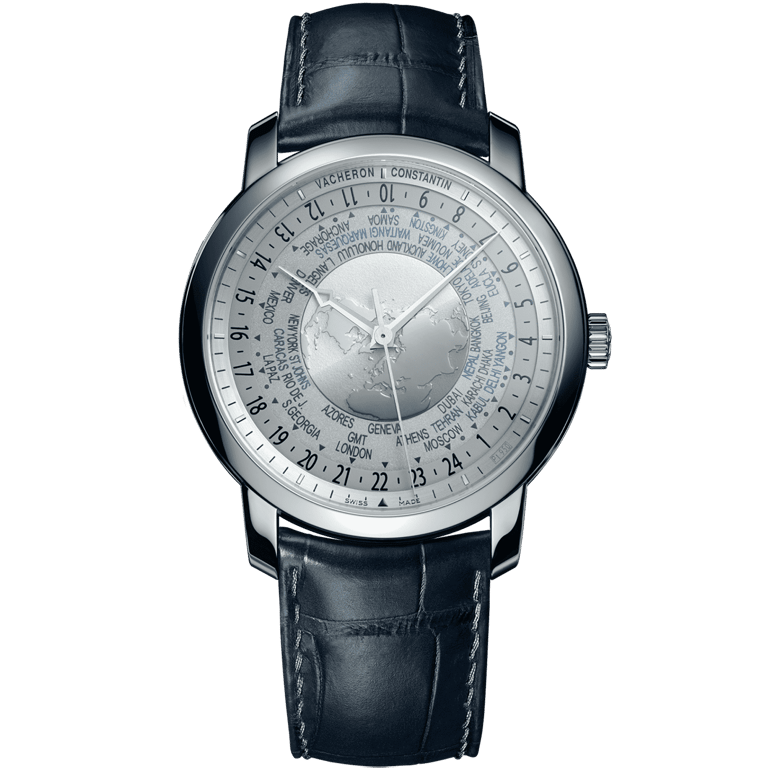 Vacheron Constantin Traditionnelle World Time Limited Edition 42.5mm | 86060/000P-9979